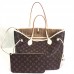 Louis Vuitton Neverfull MM